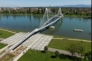 Photo aérienne - Strasbourg - France
