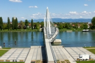 Photo aérienne - Strasbourg - France