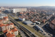 Photo aérienne - Toulouse - France