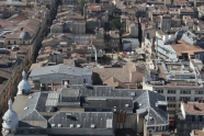 Photo aérienne - Bordeaux - France