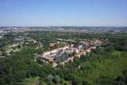 Photo aérienne - Neuilly-sur-Marne - France