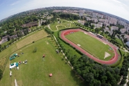 Photo aérienne - Neuilly-sur-Marne - France