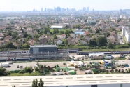 Photo aérienne - Argenteuil - France