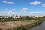 Photo aérienne - Cergy - France