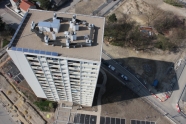Photo aérienne - Drancy - France