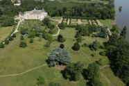 Photo aérienne - Vayres - France