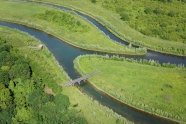 Photo aérienne - Neuilly-sur-Marne - France