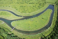 Photo aérienne - Neuilly-sur-Marne - France