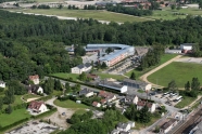 Photo aérienne - Lamotte-Beuvron - France