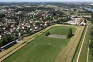 Photo aérienne - Orléans - France