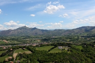 Photo aérienne - Urrugne - France