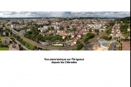 Photo aérienne - Notre-Dame-de-Sanilhac - France