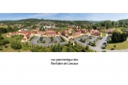 Photo aérienne - Montignac - France