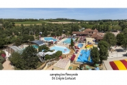 Photo aérienne - Saint-Crépin-et-Carlucet - France