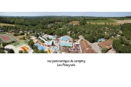 Photo aérienne - Saint-Crépin-et-Carlucet - France