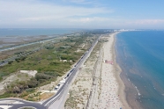 Photo aérienne - La Grande-Motte - France