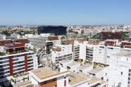 Photo aérienne - Montpellier - France