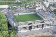 Photo aérienne - Montpellier - France