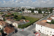 Photo aérienne - Bordeaux - France