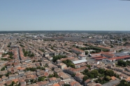 Photo aérienne - Bordeaux - France