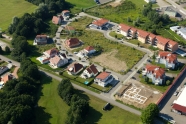 Photo aérienne - Soufflenheim - France