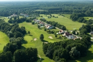 Photo aérienne - Soufflenheim - France