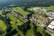 Photo aérienne - Soufflenheim - France