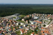 Photo aérienne - Soufflenheim - France