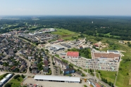 Photo aérienne - Soufflenheim - France