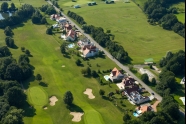 Photo aérienne - Soufflenheim - France