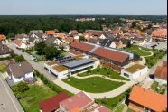 Photo aérienne - Soufflenheim - France