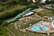 Photo aérienne - Saverne - France