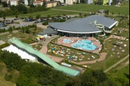 Photo aérienne - Saverne - France