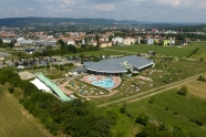 Photo aérienne - Saverne - France