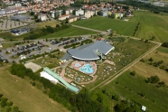Photo aérienne - Saverne - France