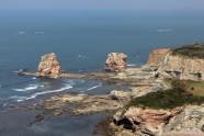 Photo aérienne - Hendaye - France