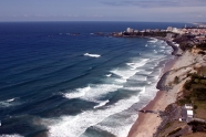 Photo aérienne - Biarritz - France