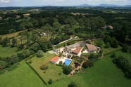 Photo aérienne - Bidart - France