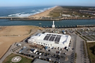 Photo aérienne - Anglet - France