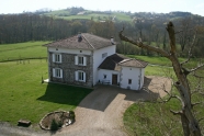 Photo aérienne - Mouguerre - France