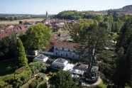 Photo aérienne - Saint-Père - France