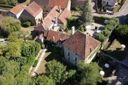 Photo aérienne - Saint-Père - France