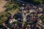 Photo aérienne - Saint-Père - France