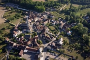 Photo aérienne - Saint-Père - France