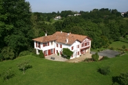 Photo aérienne - Saint-Jean-de-Luz - France