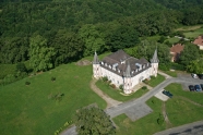 Photo aérienne - Saint-Faust - France