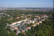 Photo aérienne - Neuilly-sur-Marne - France