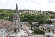 Photo aérienne - Floirac - France