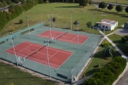 Photo aérienne - Maillot - France