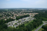 Photo aérienne - Lescar - France